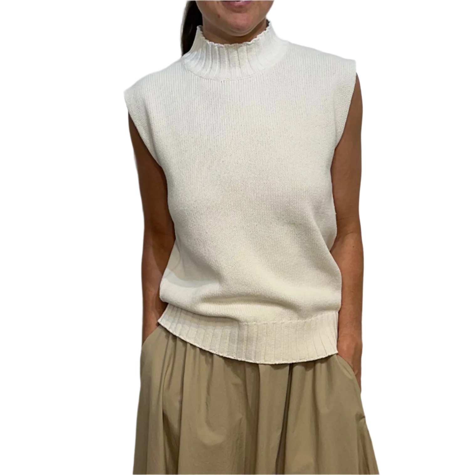 LA - Gilet Flavio