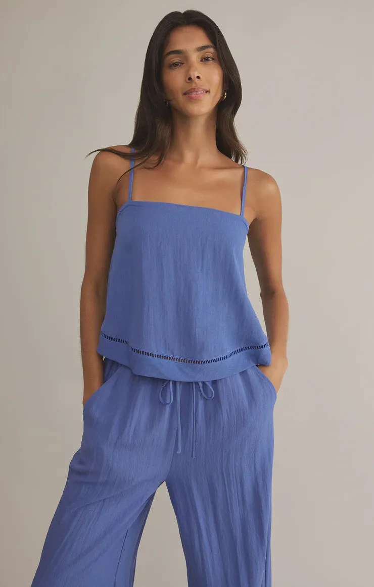 LA LUZ TANK