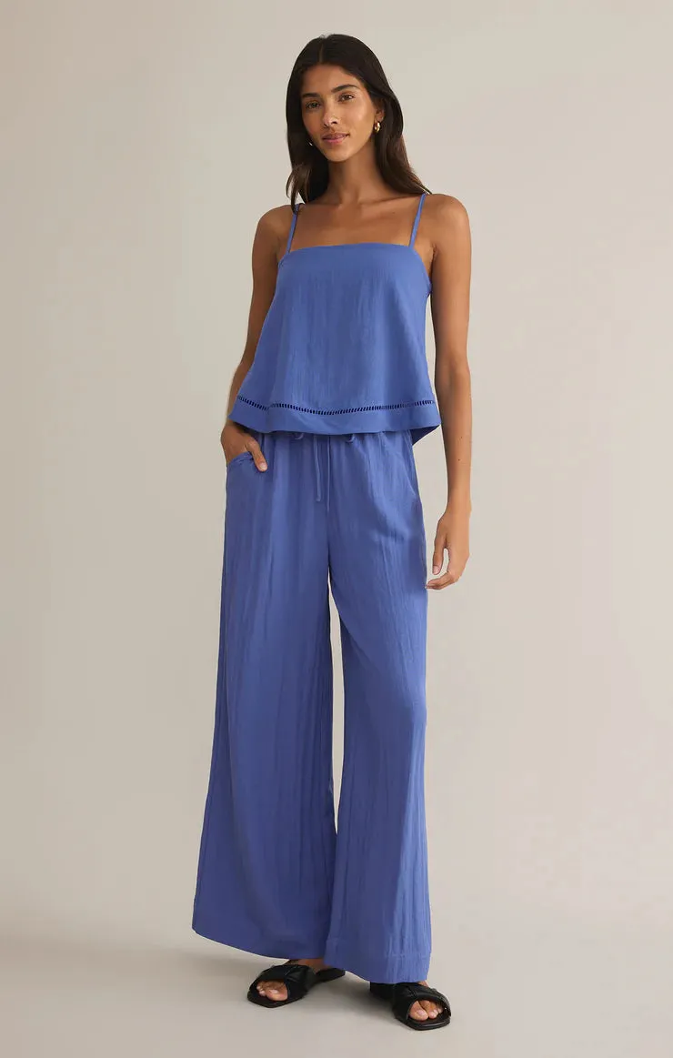 LA LUZ TANK