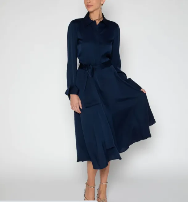 La Marais Dress