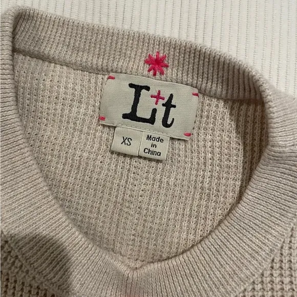 LABEL   Thread top