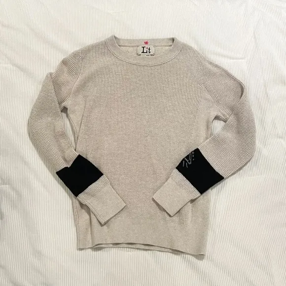 LABEL   Thread top