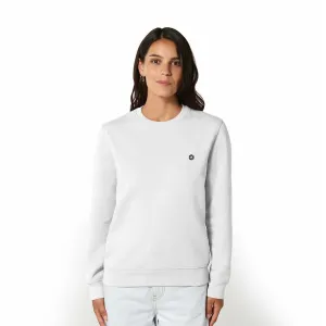 Ladies Organic Cotton Sweater
