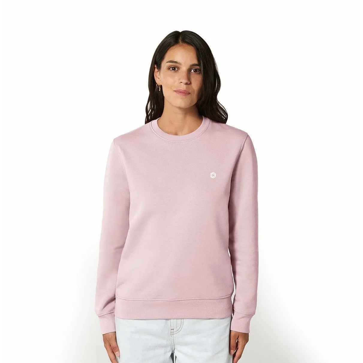 Ladies Organic Cotton Sweater