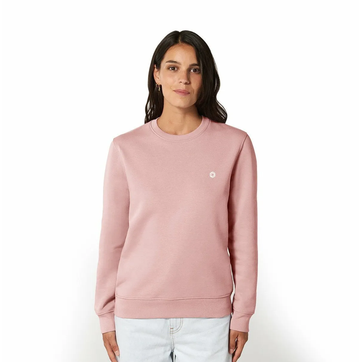 Ladies Organic Cotton Sweater