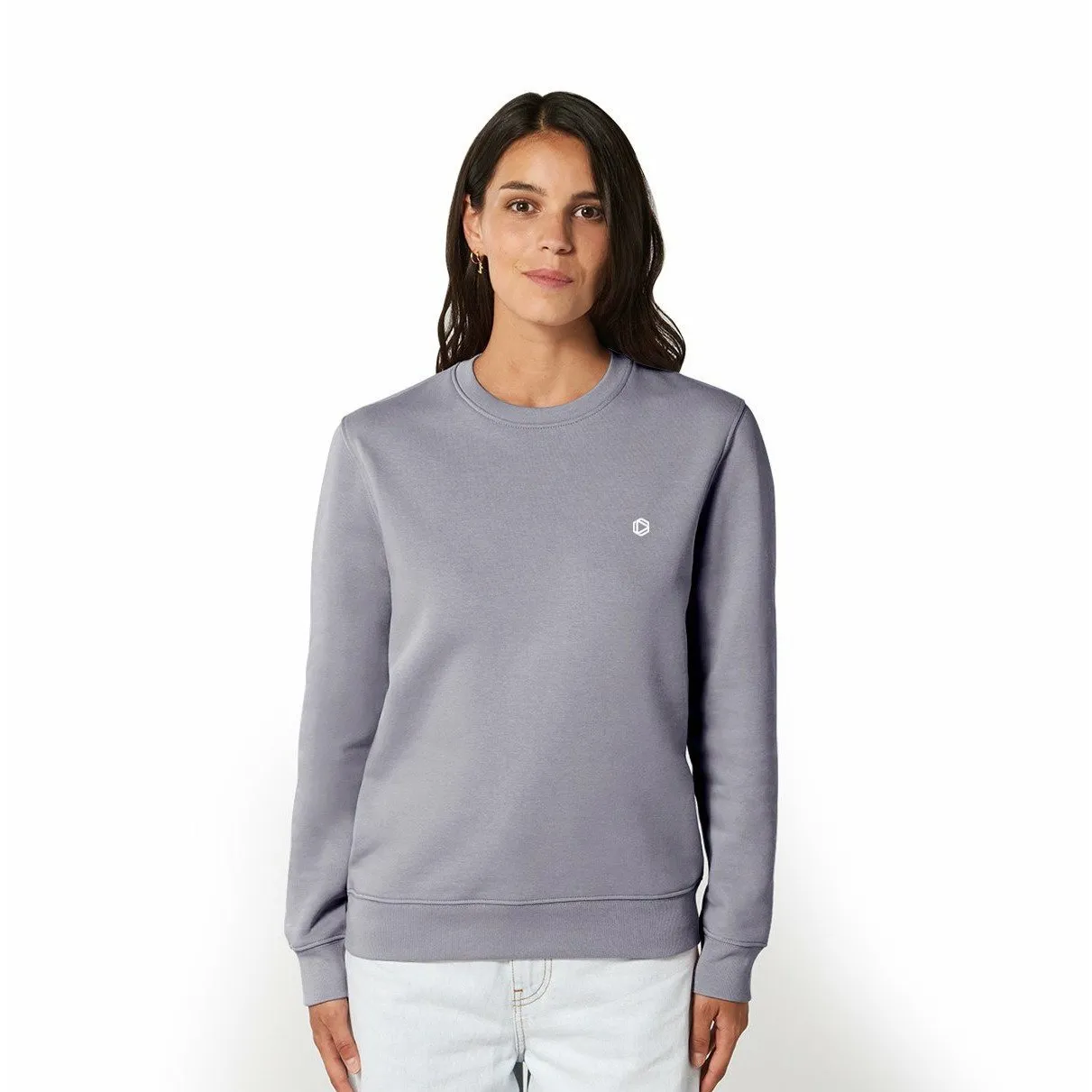 Ladies Organic Cotton Sweater