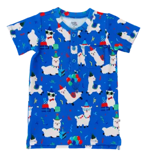 Landon Henley T-Shirt