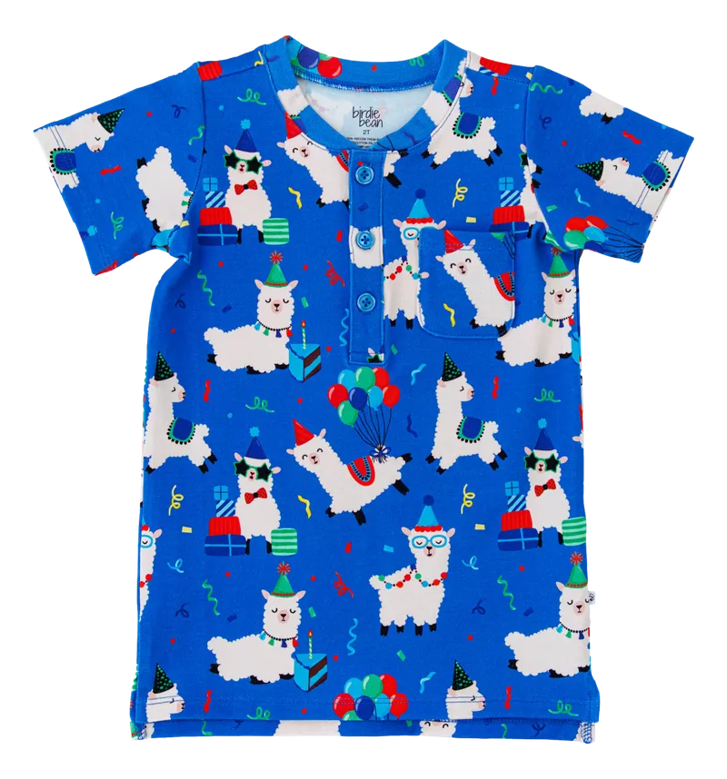 Landon Henley T-Shirt