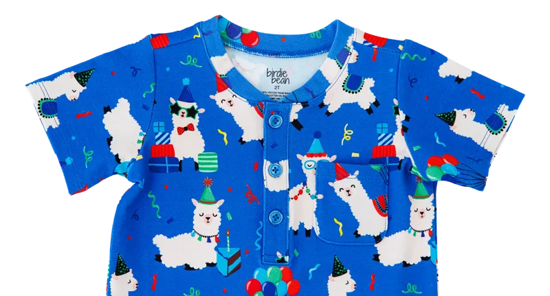 Landon Henley T-Shirt
