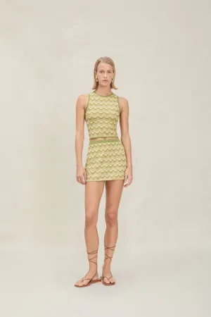 Lane Skirt