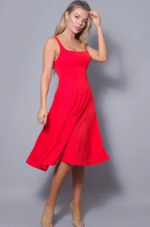 Larissa Dress
