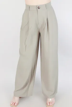LET ME TEACH YOU PANTS
