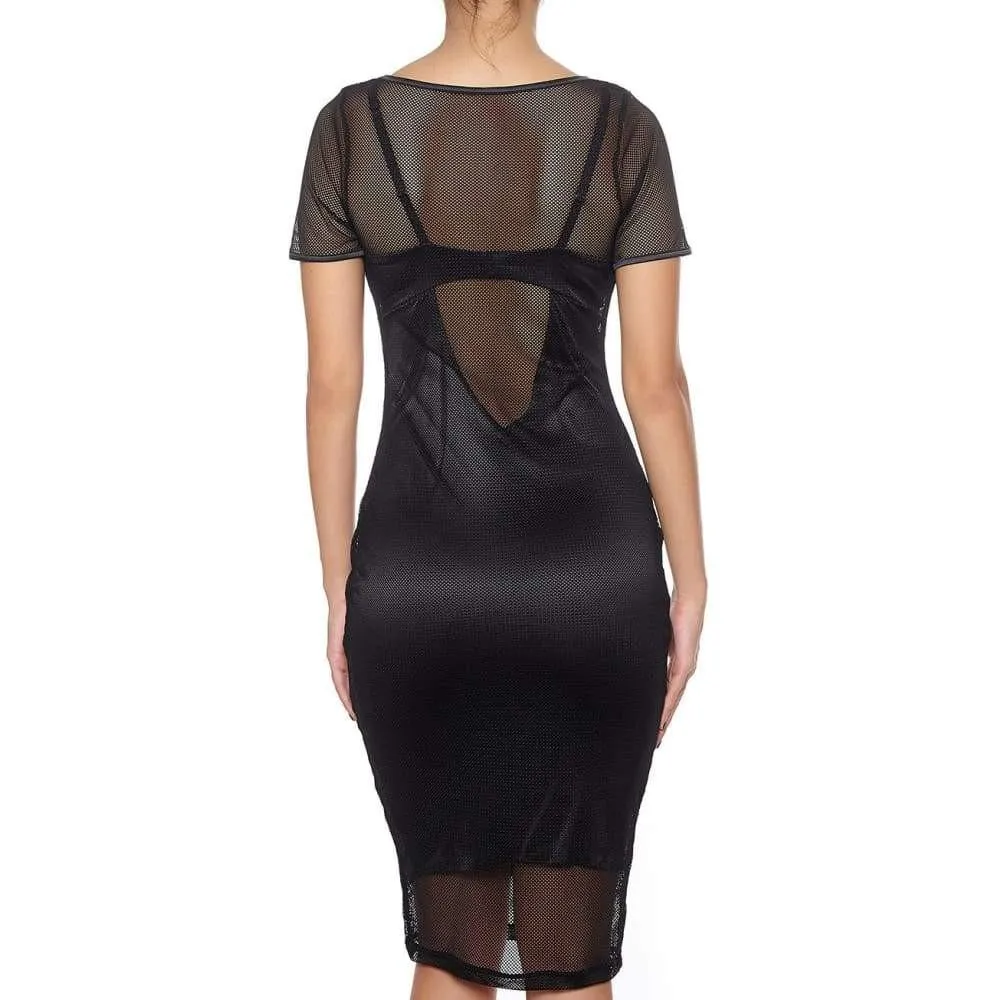 Libertine T-shirt Dress