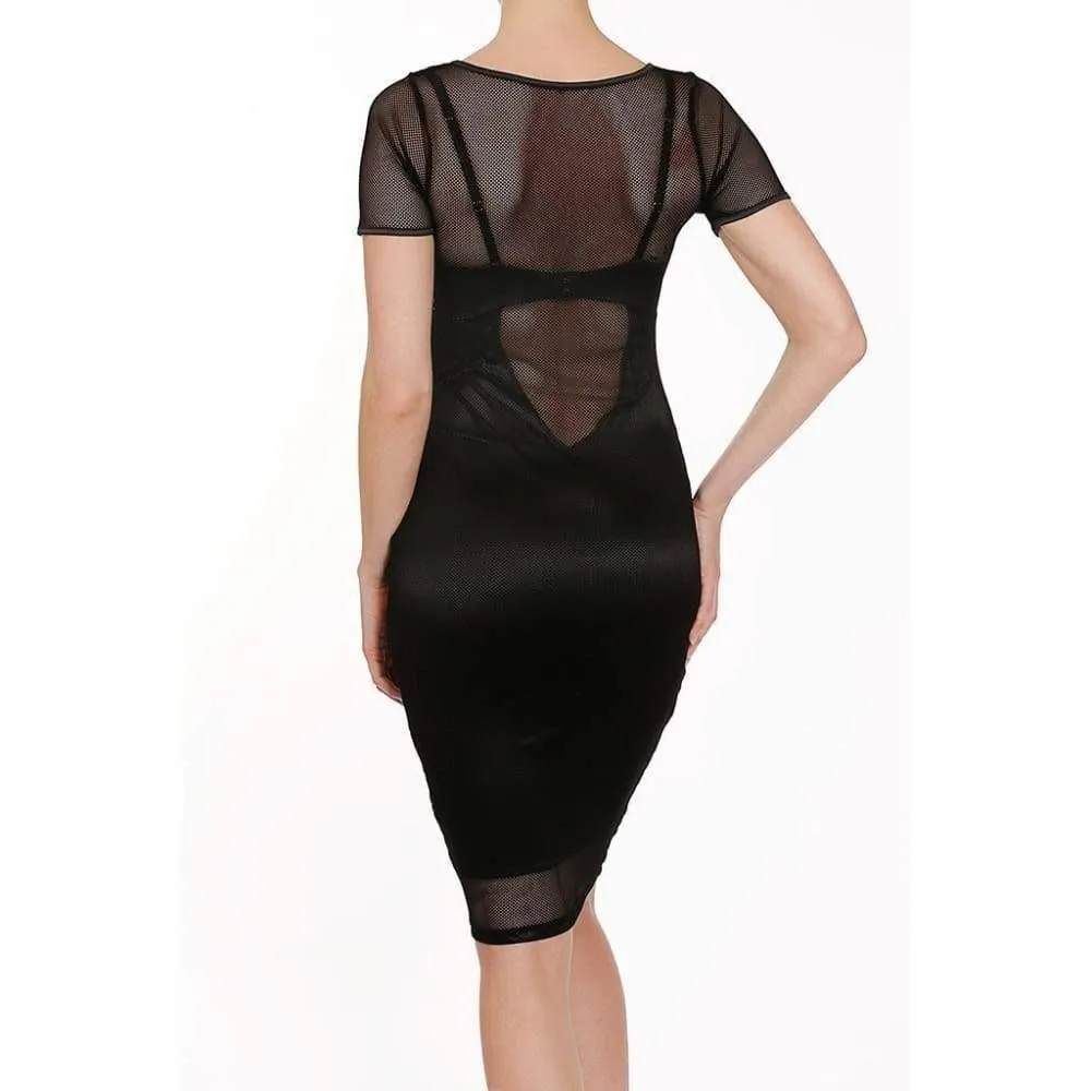 Libertine T-shirt Dress