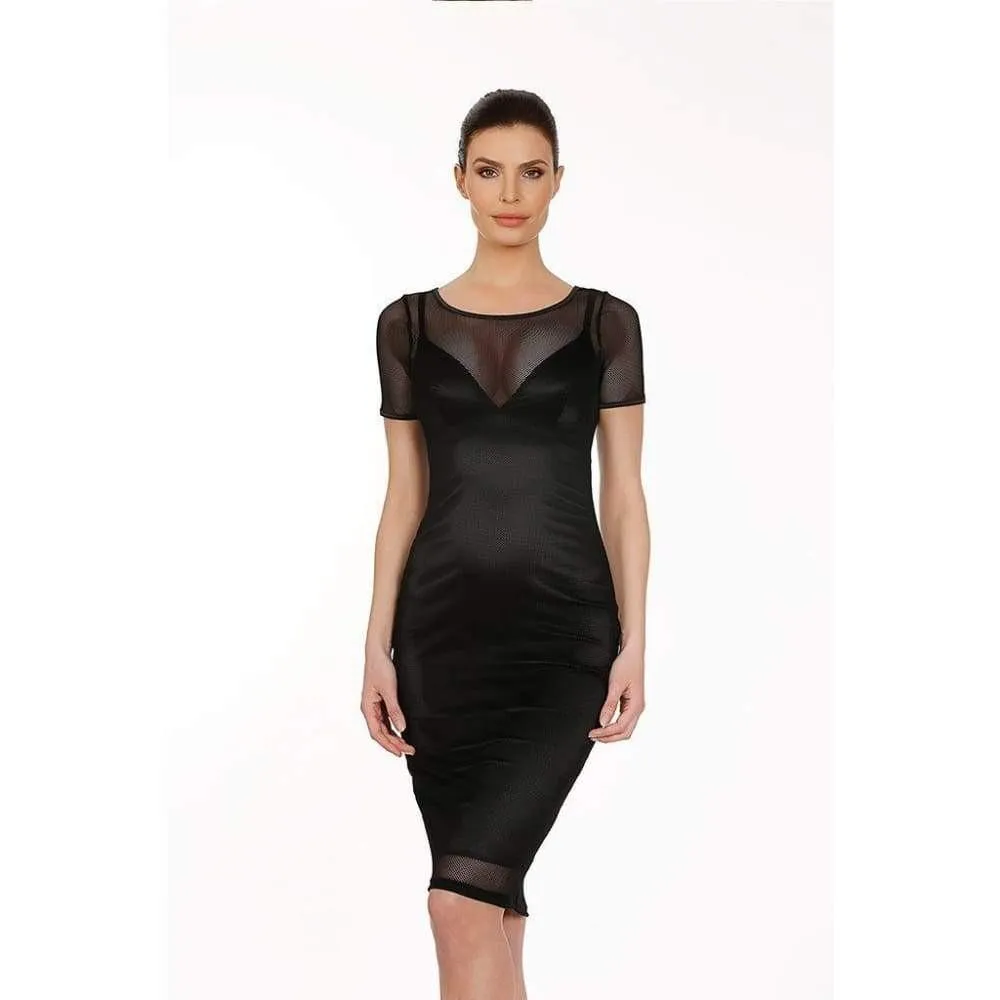 Libertine T-shirt Dress