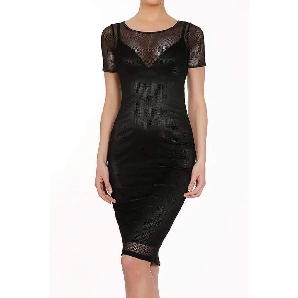 Libertine T-shirt Dress