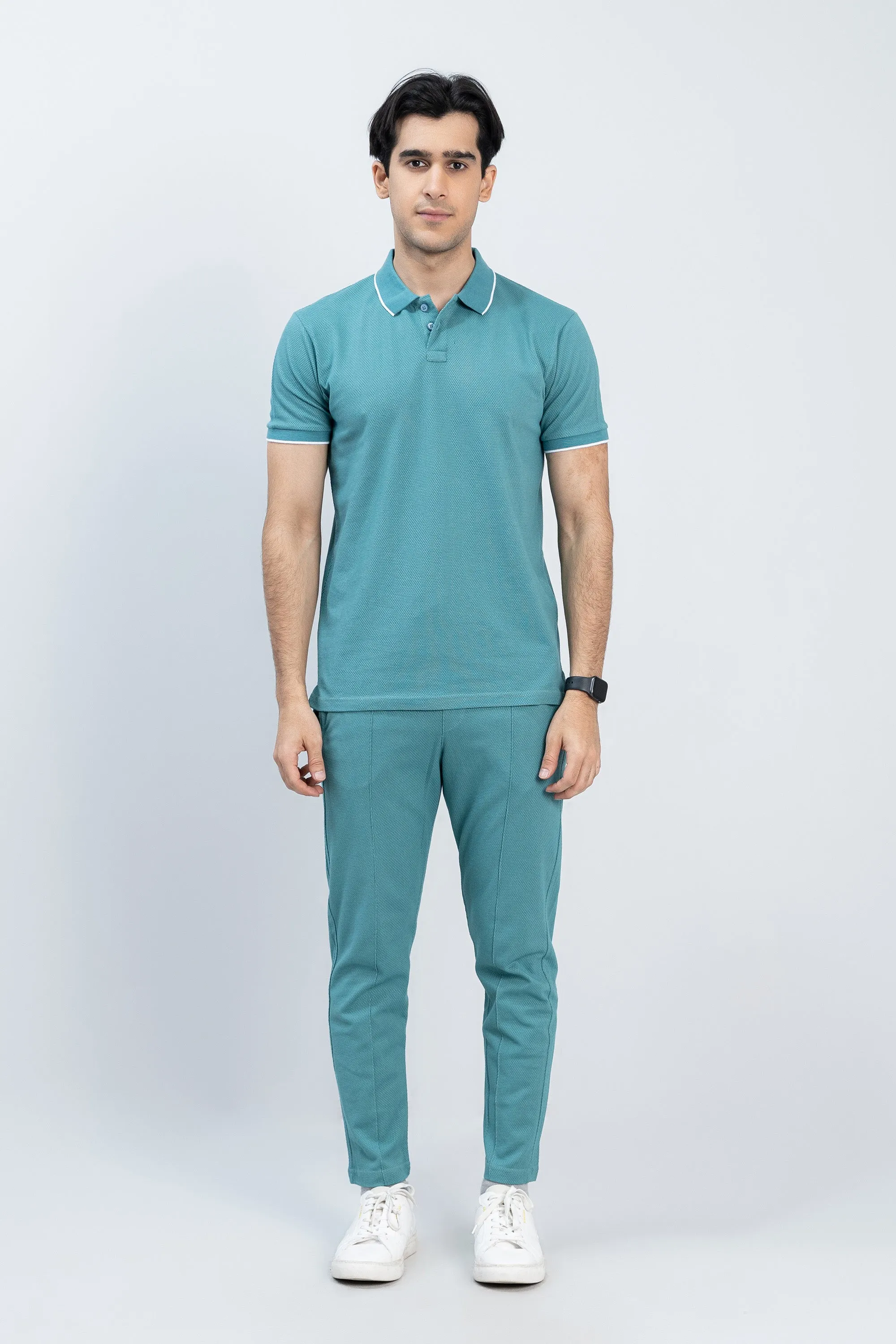 Light Blue Allure