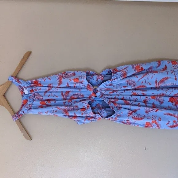 Likely Katrina Dress