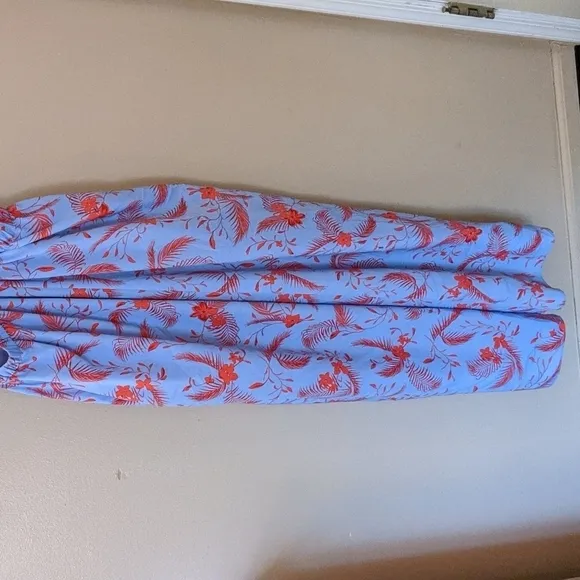 Likely Katrina Dress