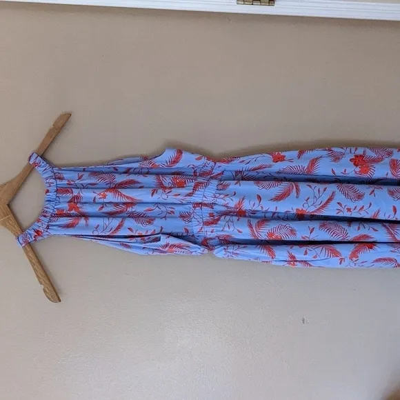 Likely Katrina Dress