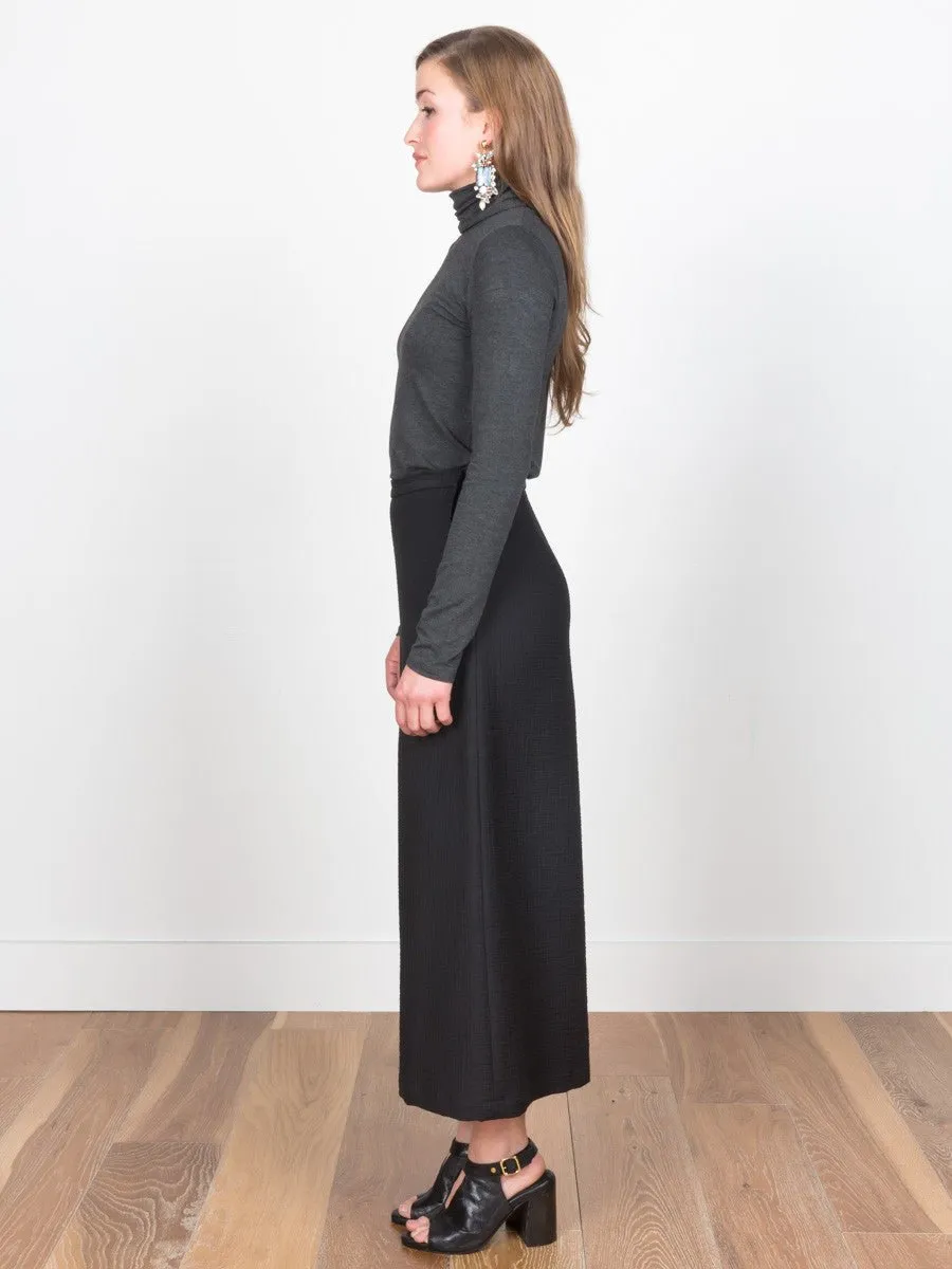 limber pant - black