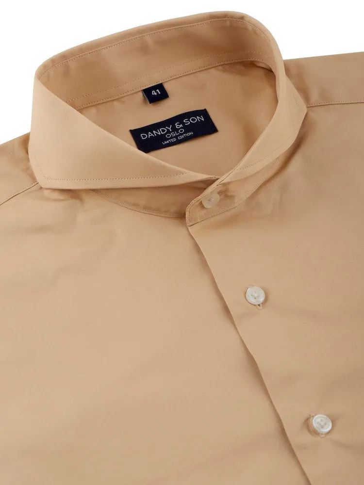 Limited Edition Extreme Cutaway Sand Shirt