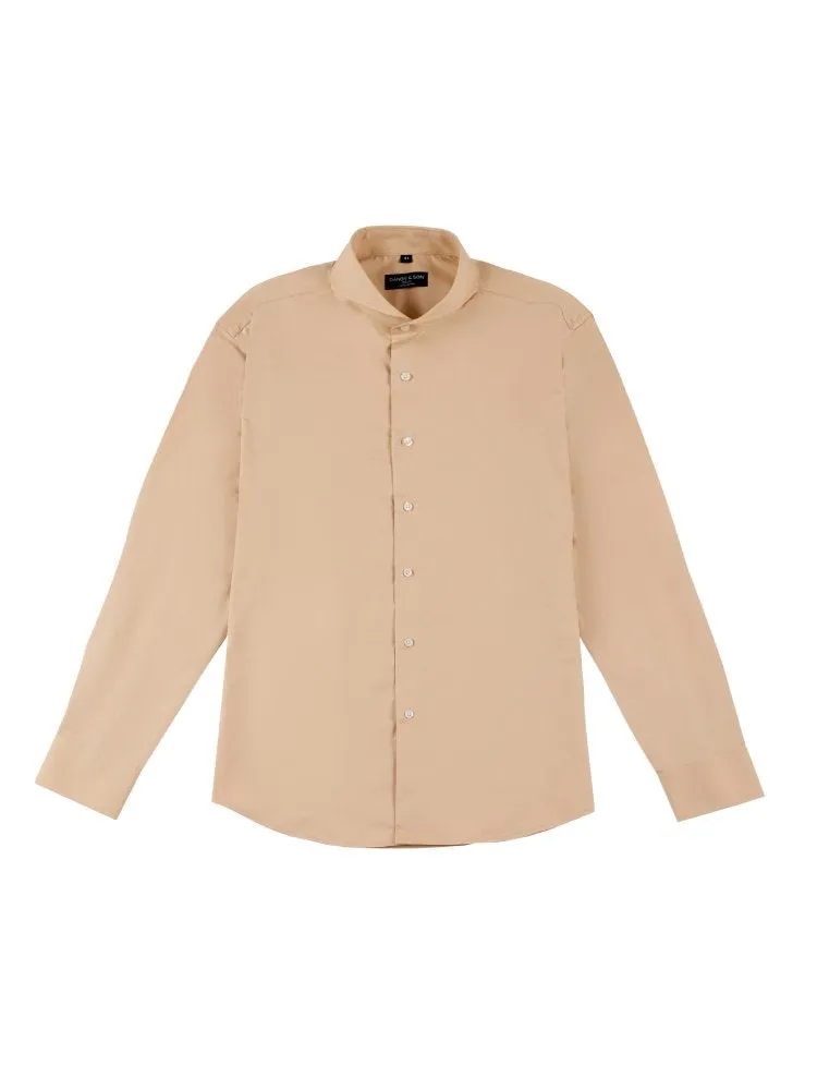 Limited Edition Extreme Cutaway Sand Shirt