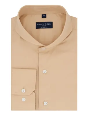 Limited Edition Extreme Cutaway Sand Shirt