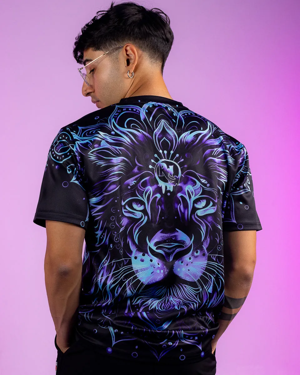 Lion Premonition T-Shirt