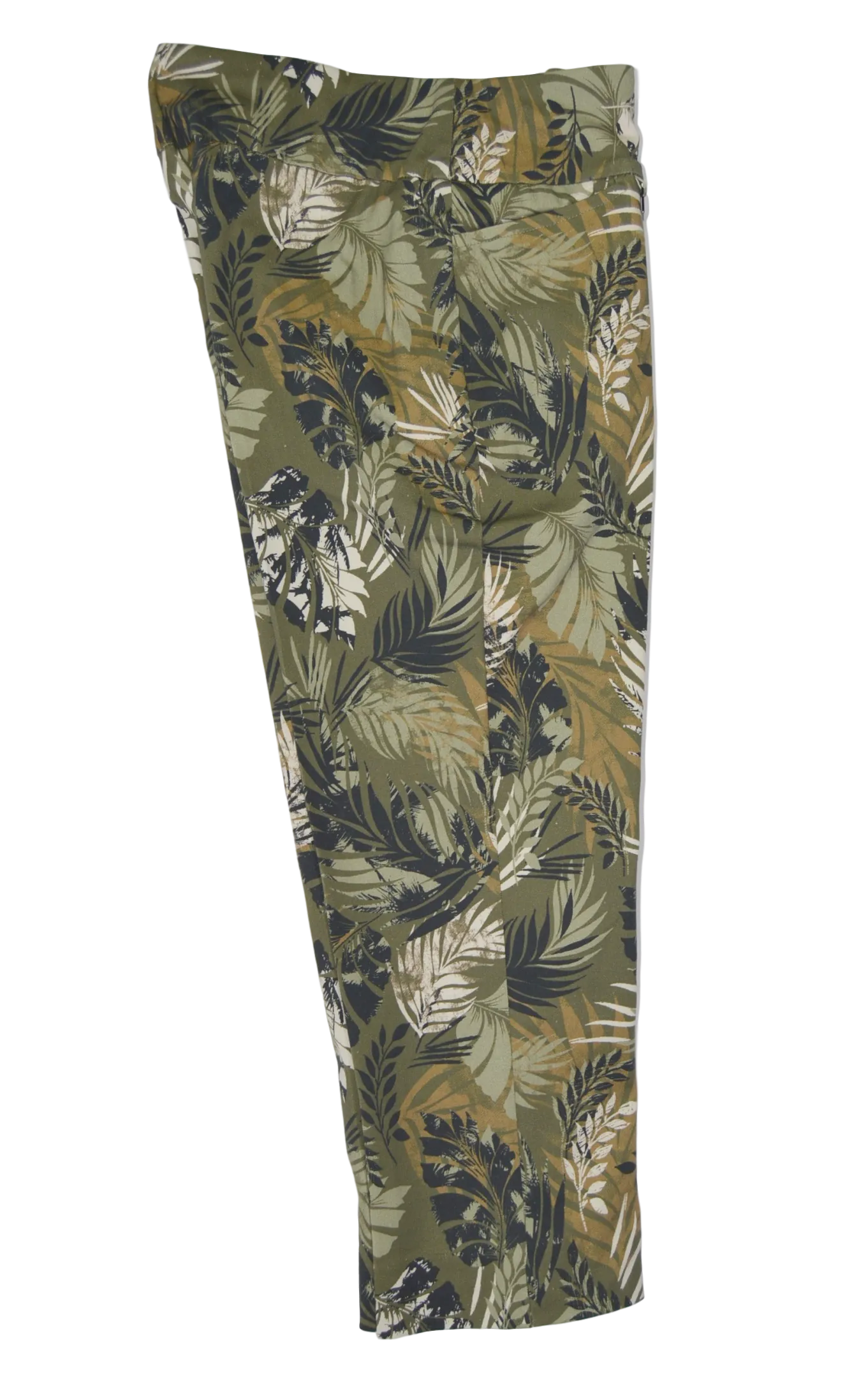 Lisette L Sport 21.5" Capri - Spring Safari Print (LS35067)