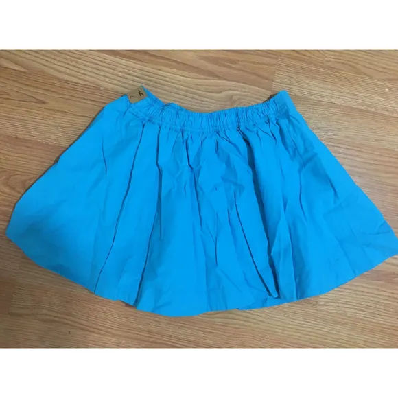 Lot x2 Hollister Womens Mini Skirt Size Large NWT