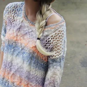 Love Strung Sweater