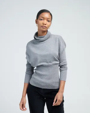 ls ama rollneck - thunder