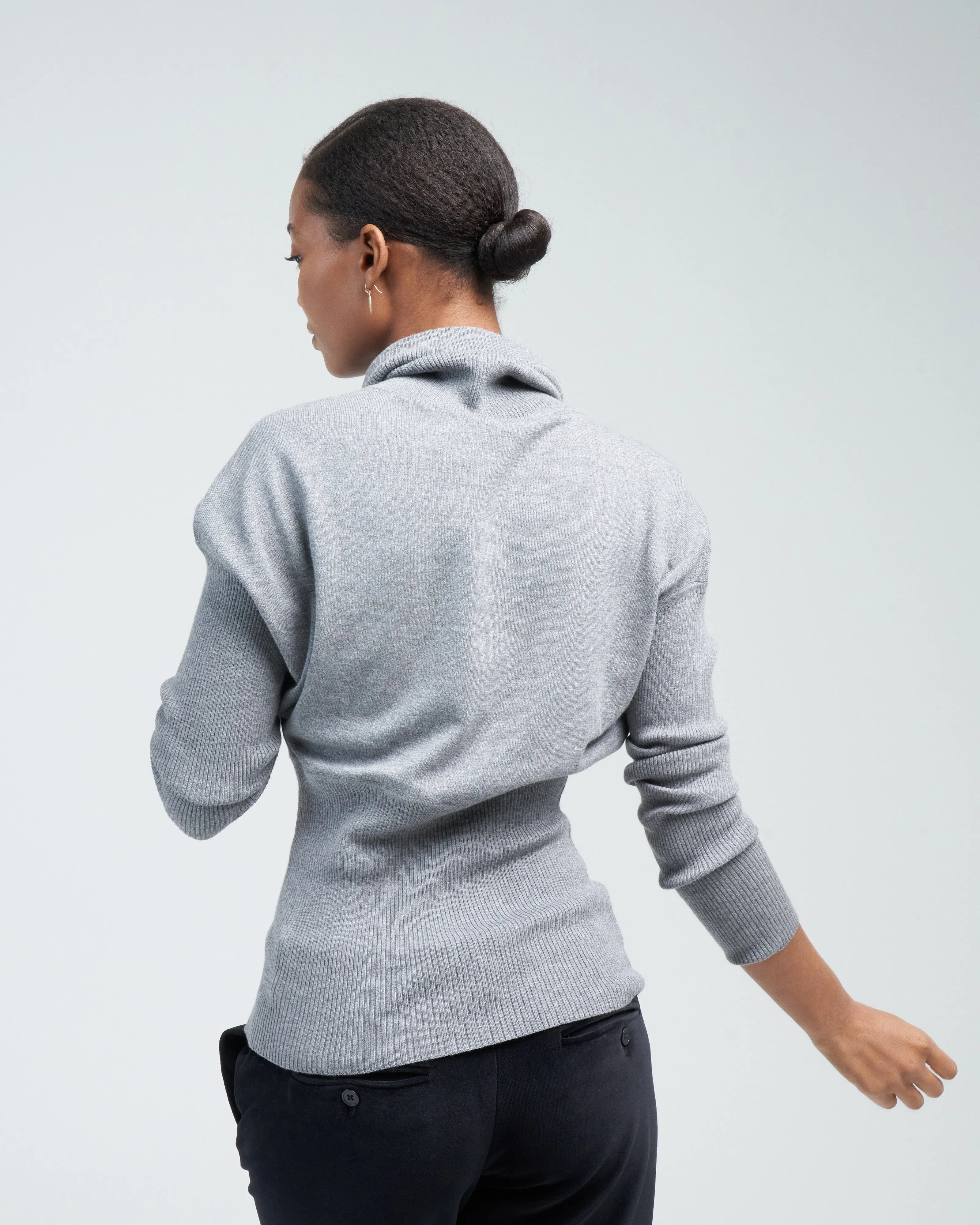 ls ama rollneck - thunder