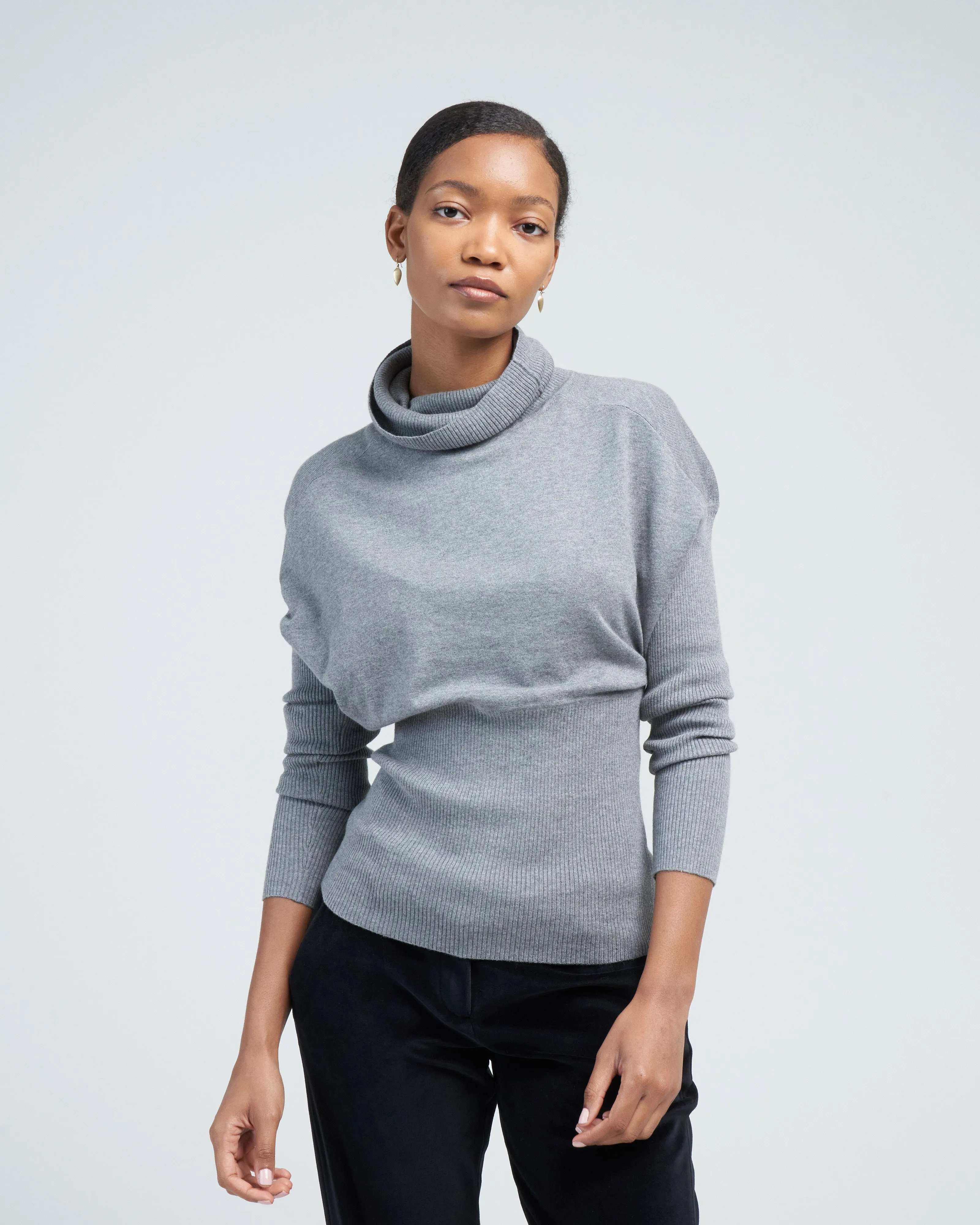 ls ama rollneck - thunder