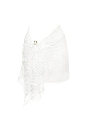 Lumiere Mini Skirt