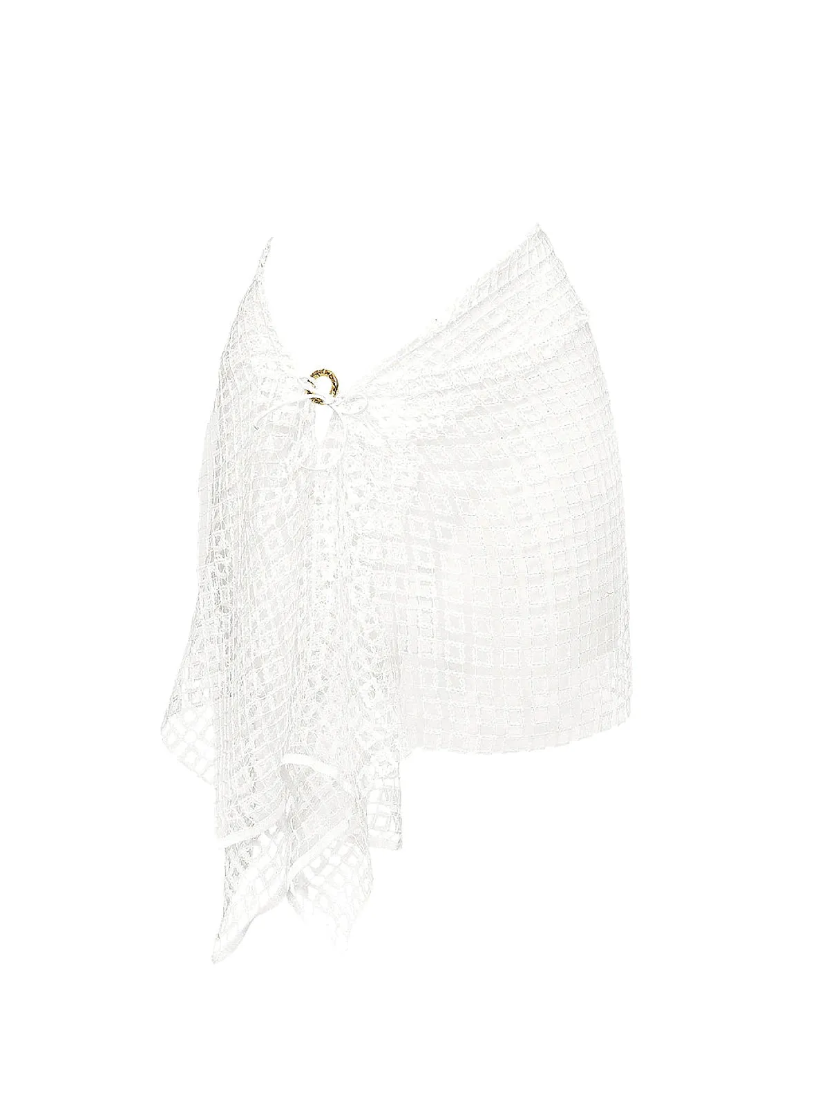 Lumiere Mini Skirt