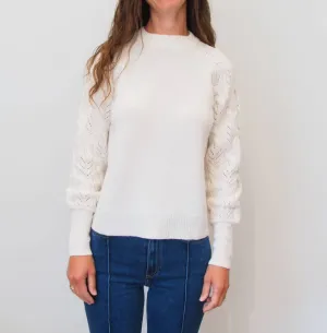 Luxe Cable Sleeve Crew