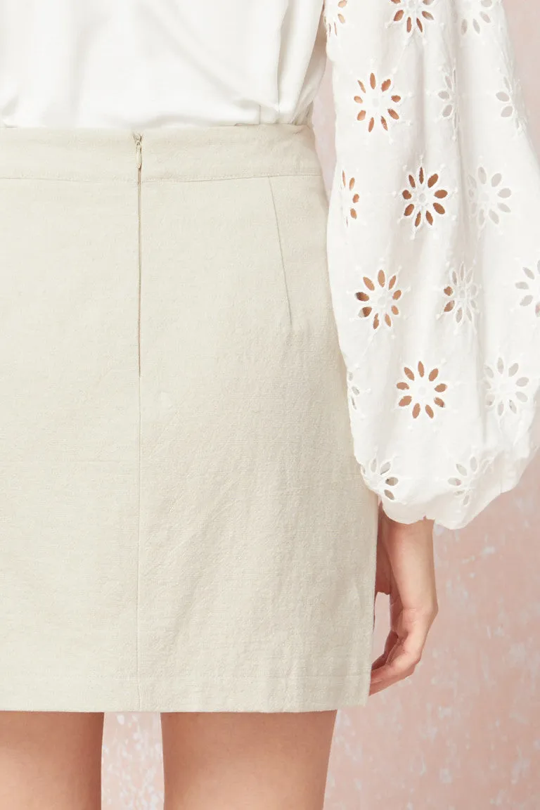 MADELINE SKIRT