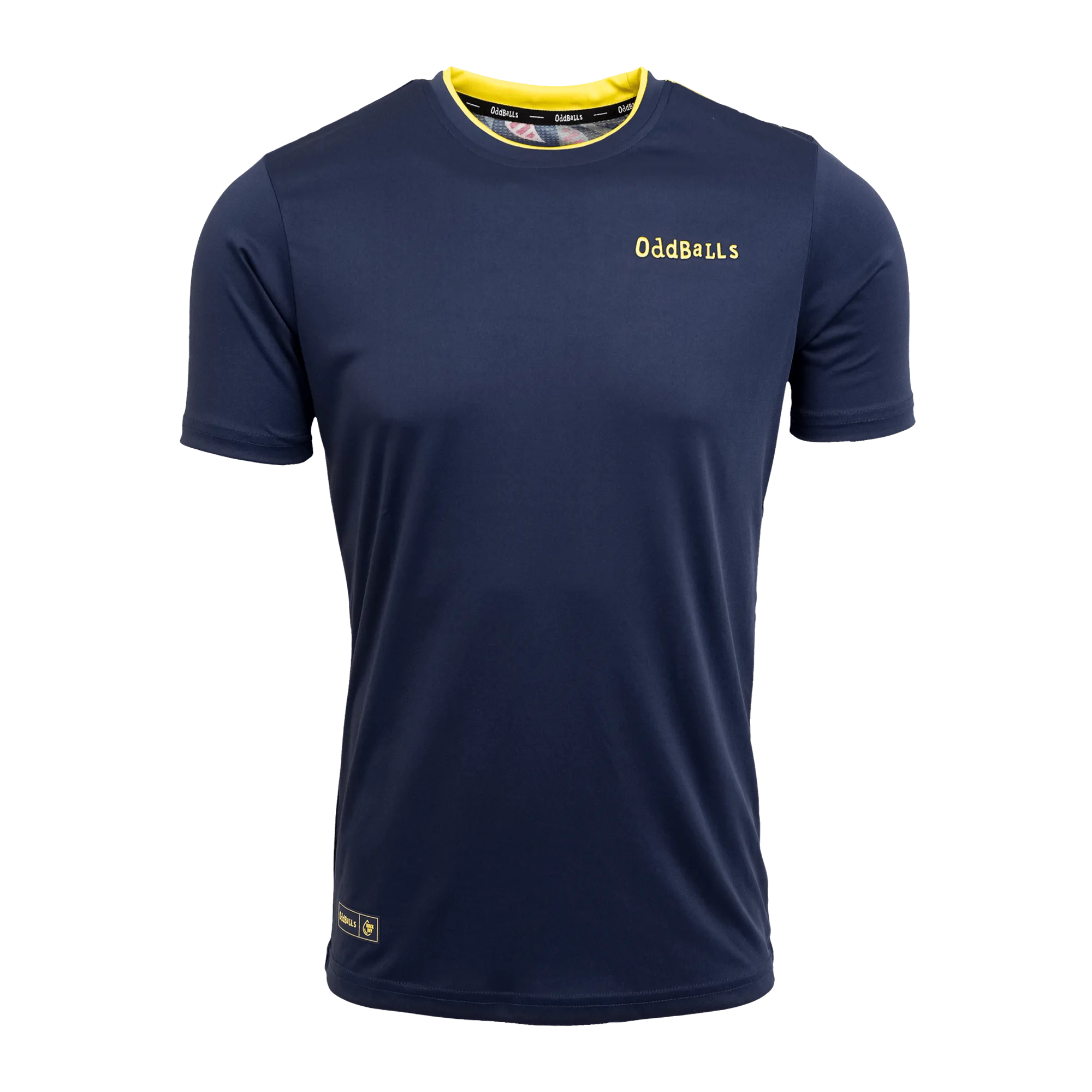 Magic Garden - Plain - Mens Training T-Shirt