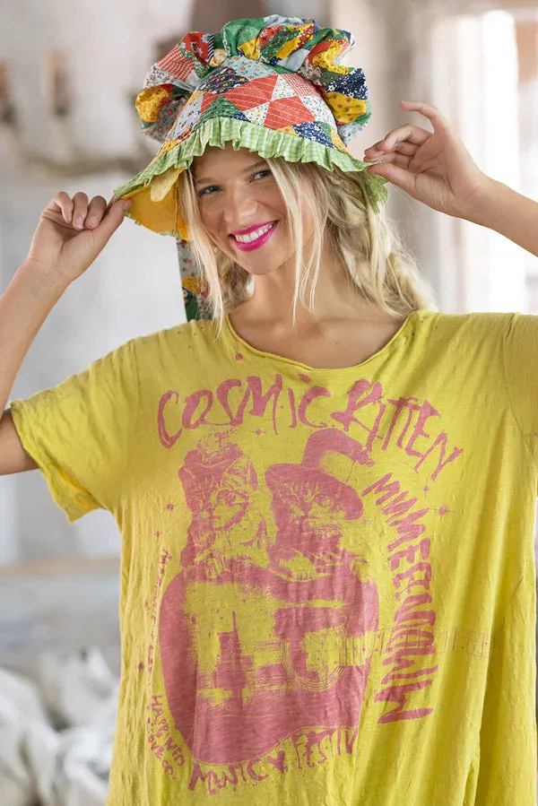 Magnolia Pearl Cosmic BF Kitten T Dress