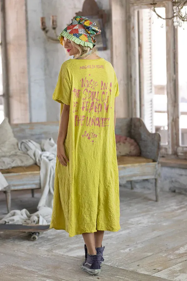 Magnolia Pearl Cosmic BF Kitten T Dress