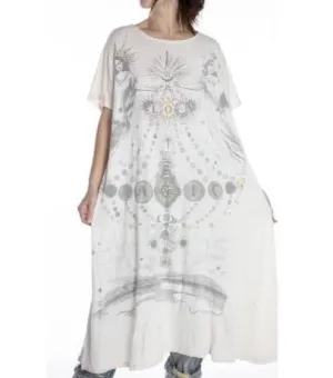 Magnolia Pearl Cotton Jersey Magic Love T Dress