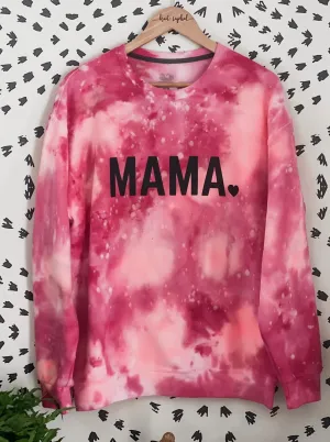 MAMA PINK