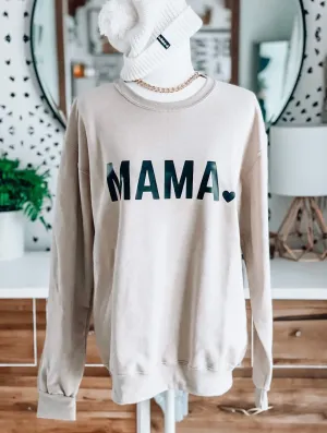 MAMA