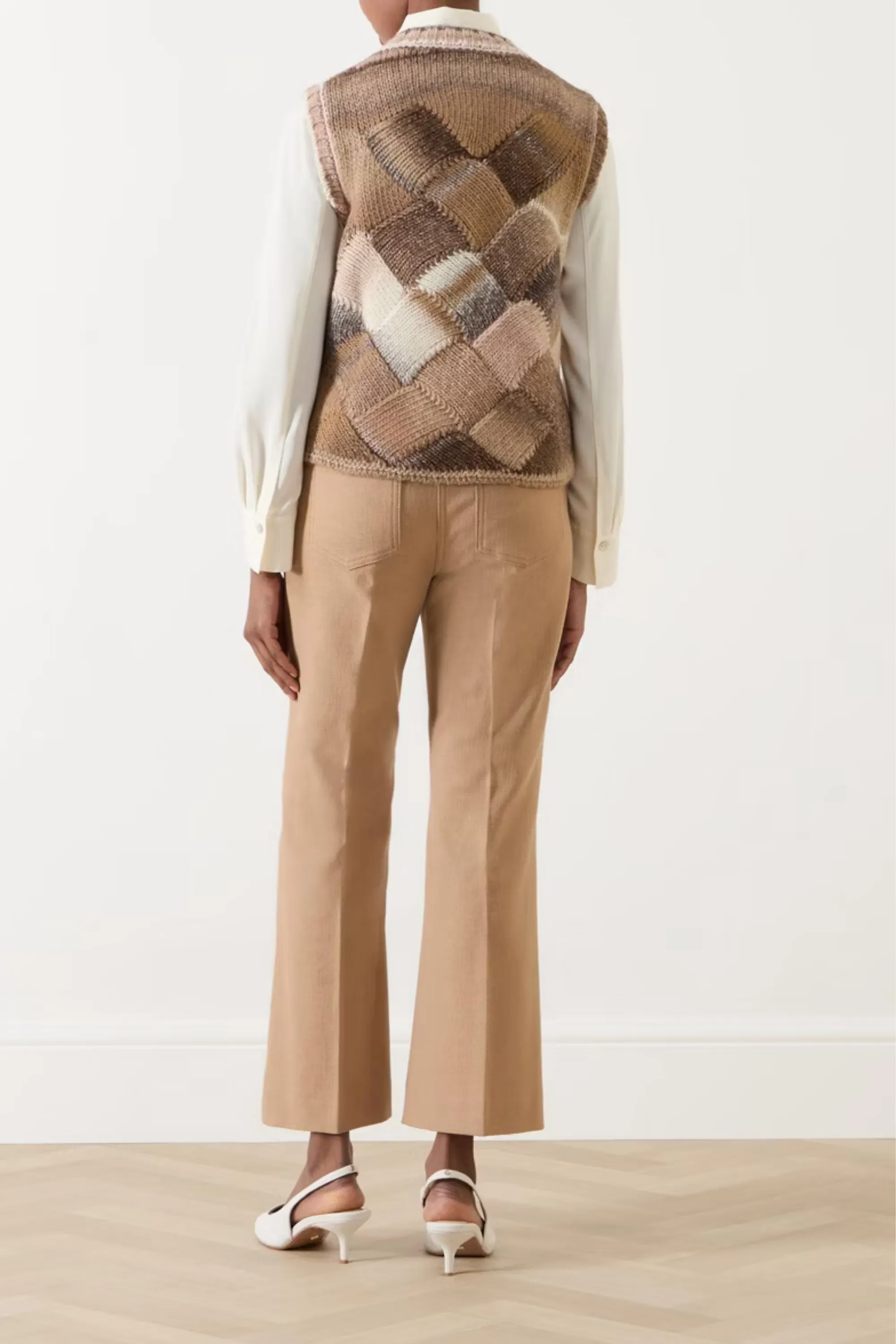 Marella Odin Vest