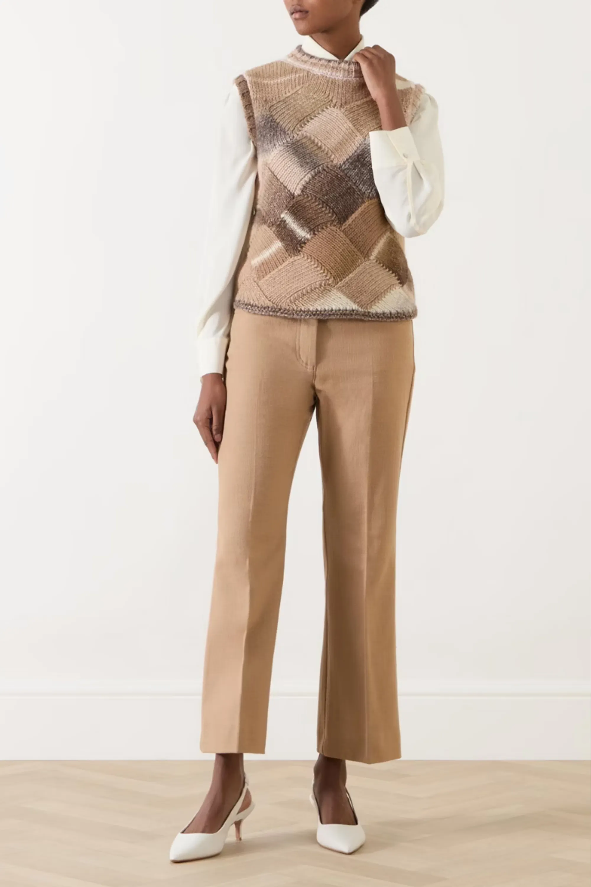 Marella Odin Vest
