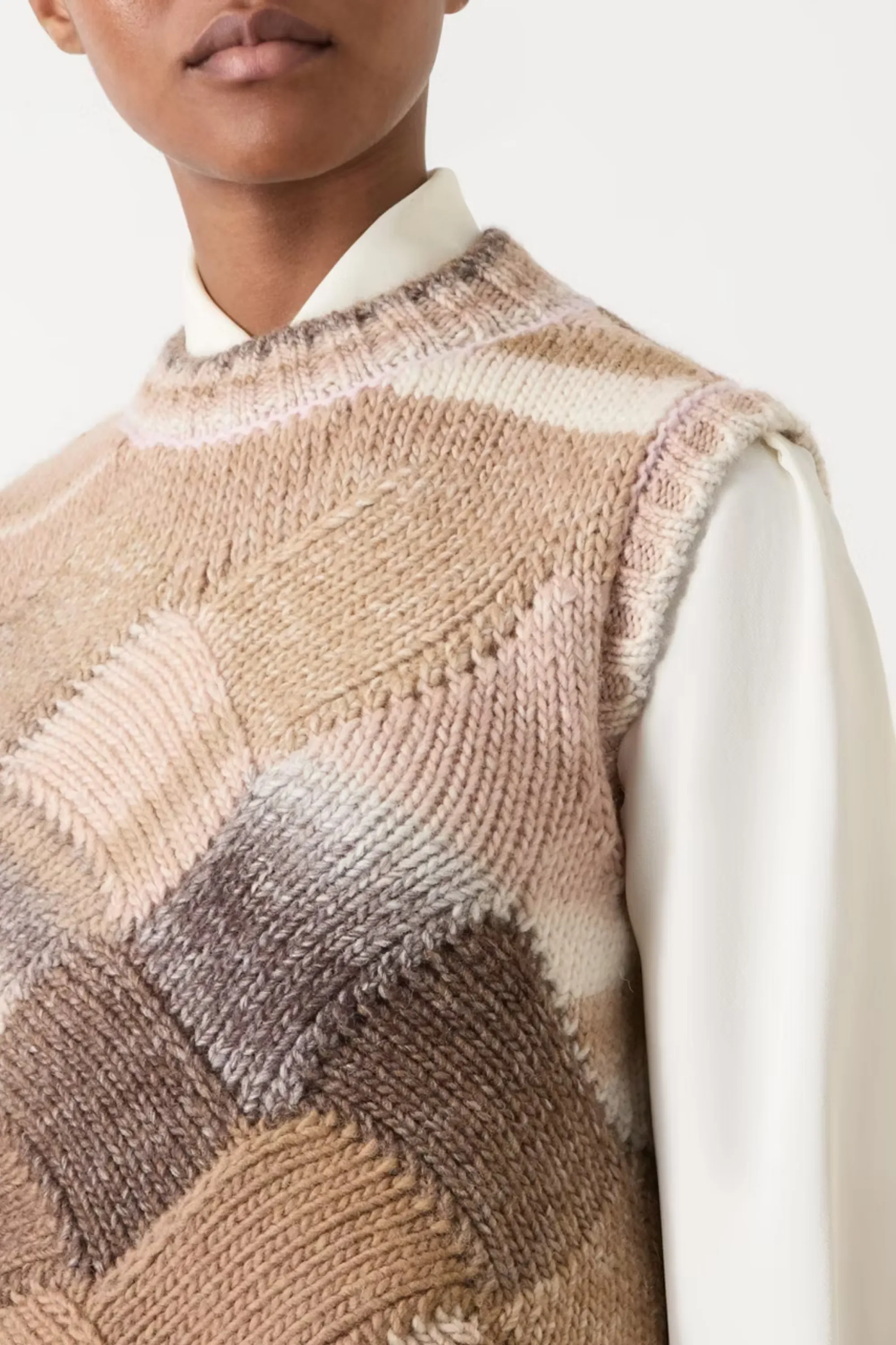 Marella Odin Vest