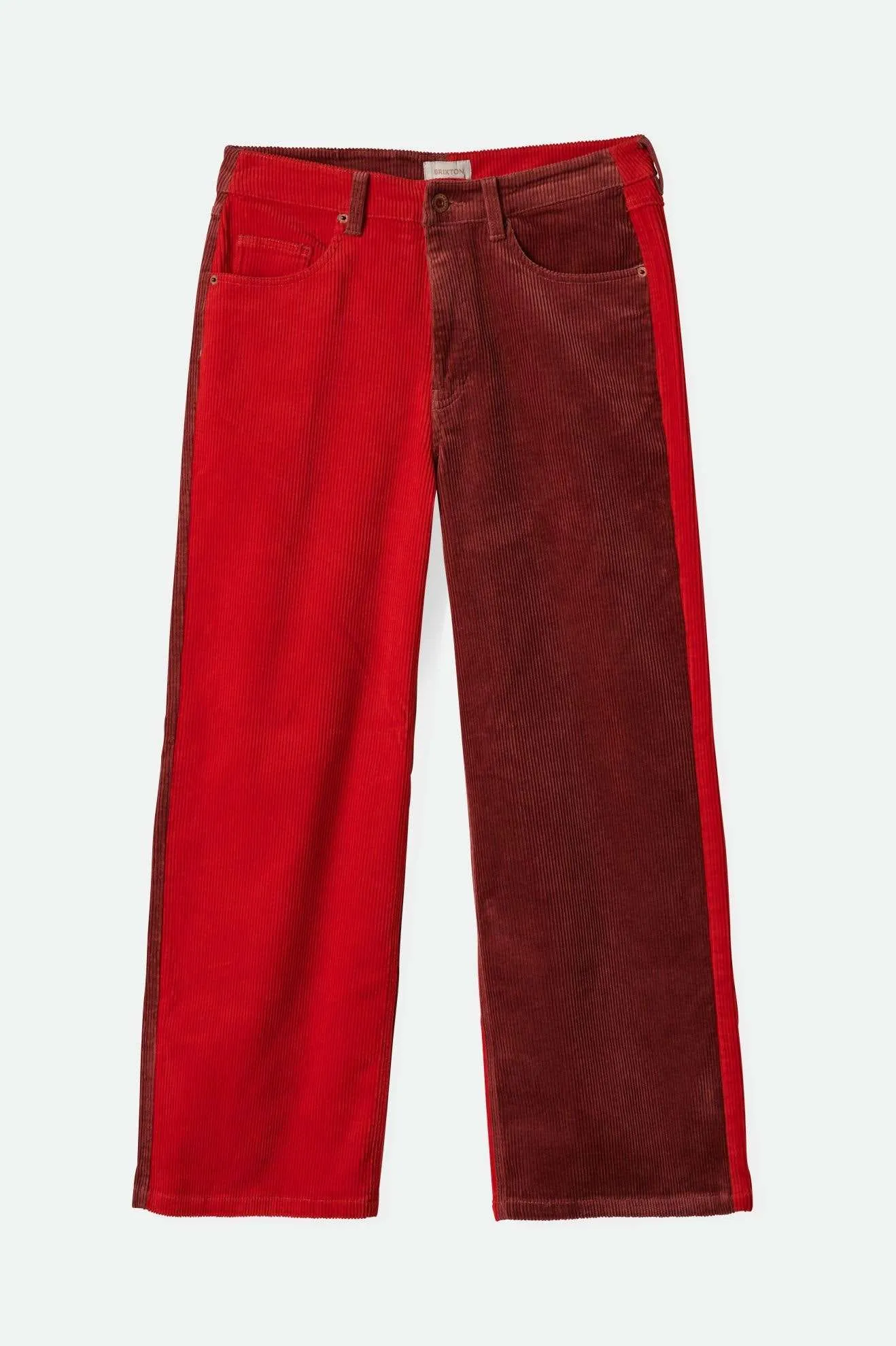 Margo Cropped 5 Pocket Pants SALE