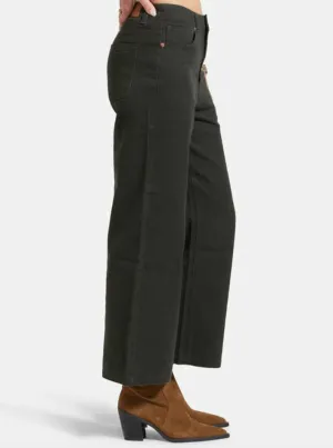 Margo Cropped 5 Pocket Pants SALE
